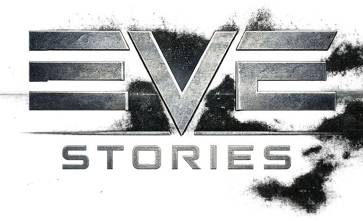 Eve Stories - Tales from New Eden