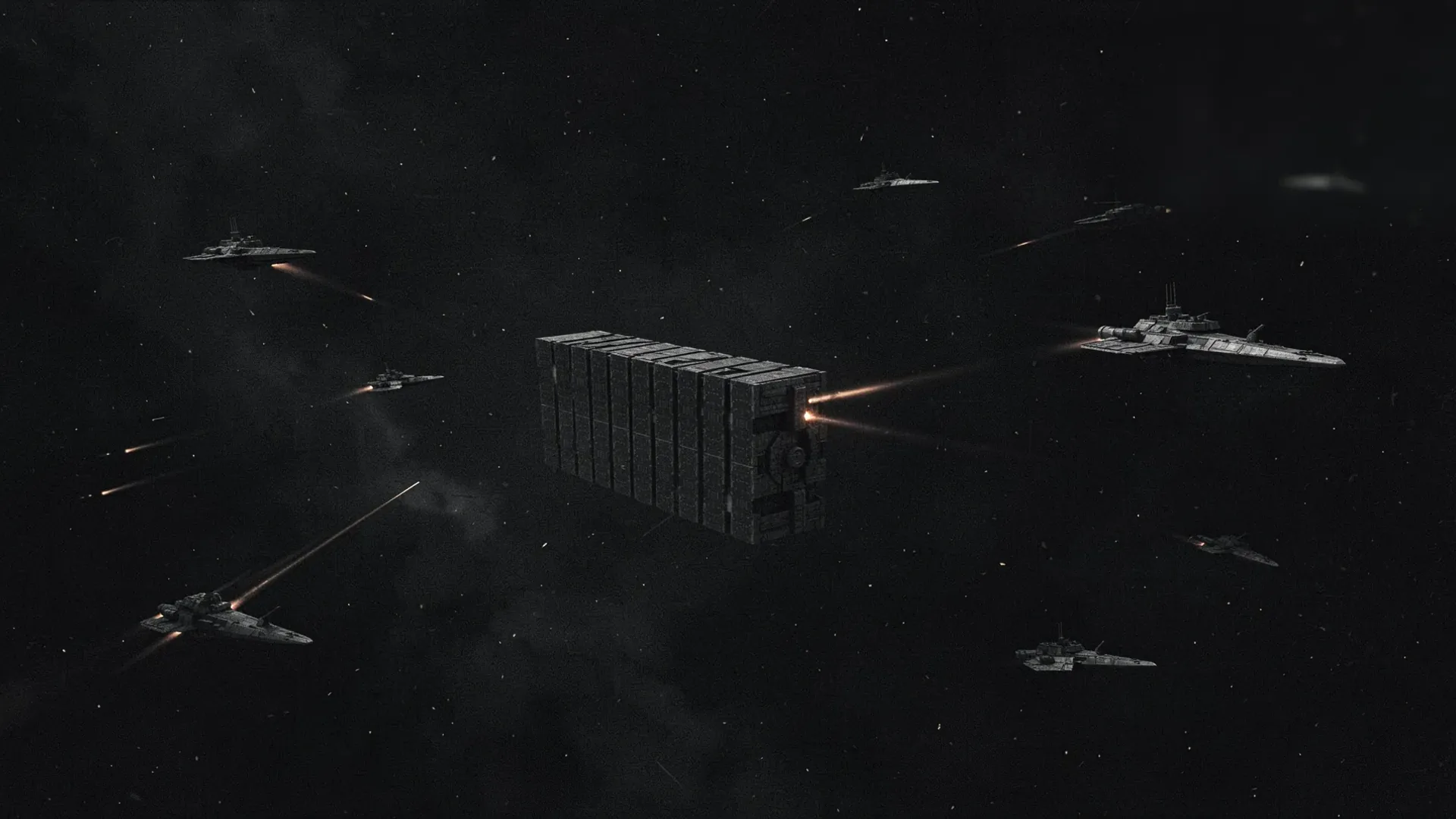 The Kalevala Expanse's Eleven-System Stalemate: The Front Widens, the Score Does Not
