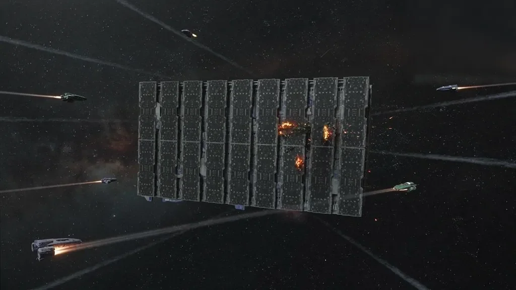 STAKAN UNIVERSE Holds Five Systems as Perrigen Falls Push Stalls