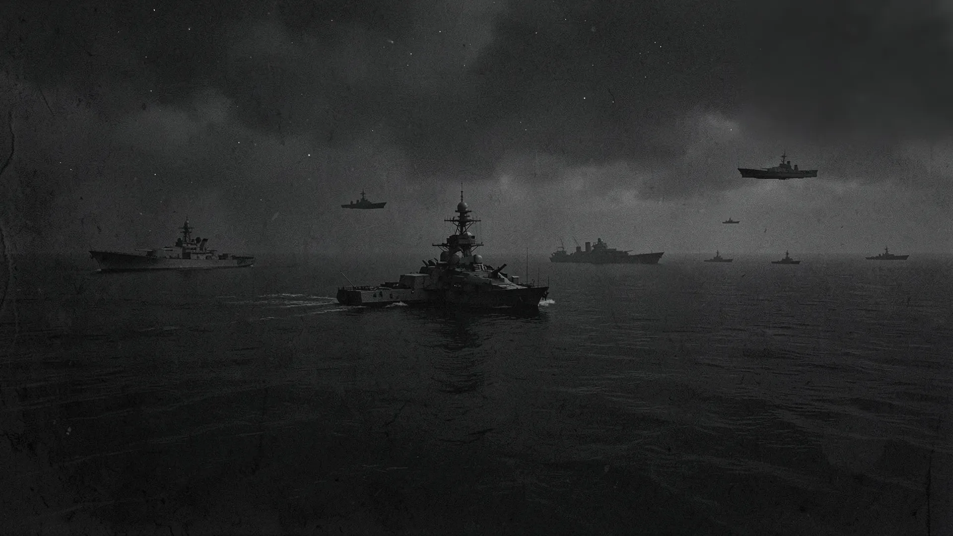 Outer Passage's Quiet War: The Front With No Systems