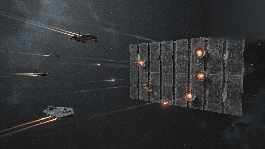 One System to Six in a Day, and STAKAN UNIVERSE Still Holds