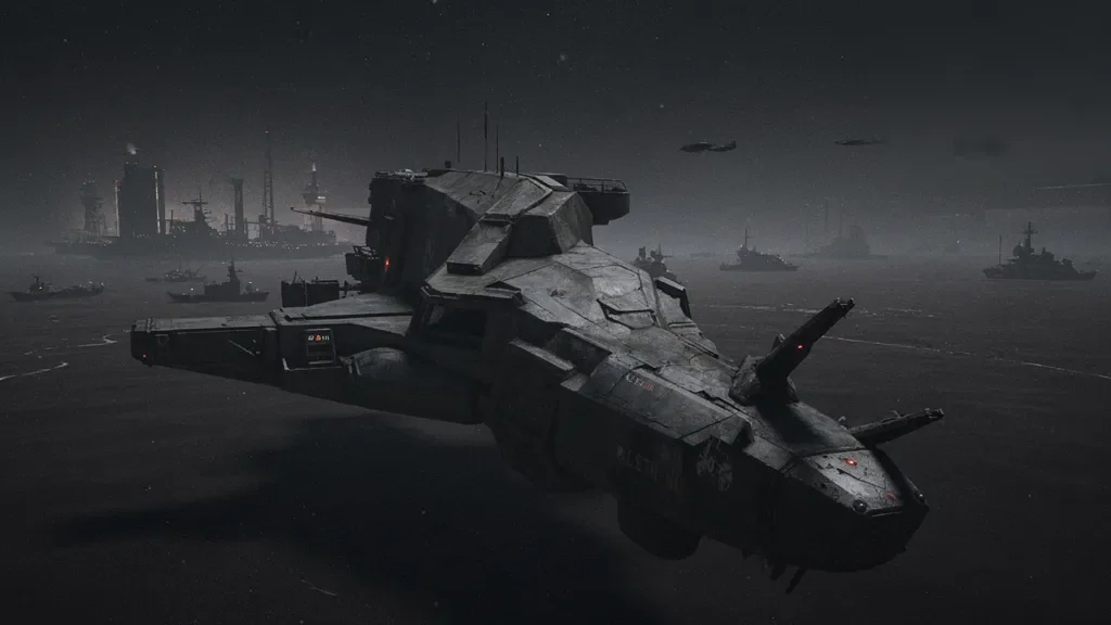 Kuggar was here Watches Etherium Reach, and Nothing Is Moving