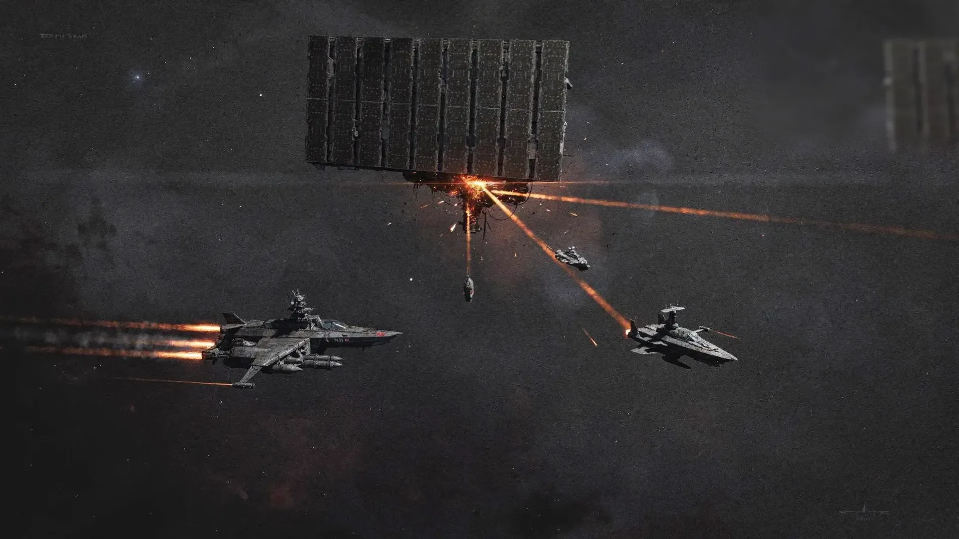 Legion of xXDEATHXx Finds a Little Fight Left in VX1-HV