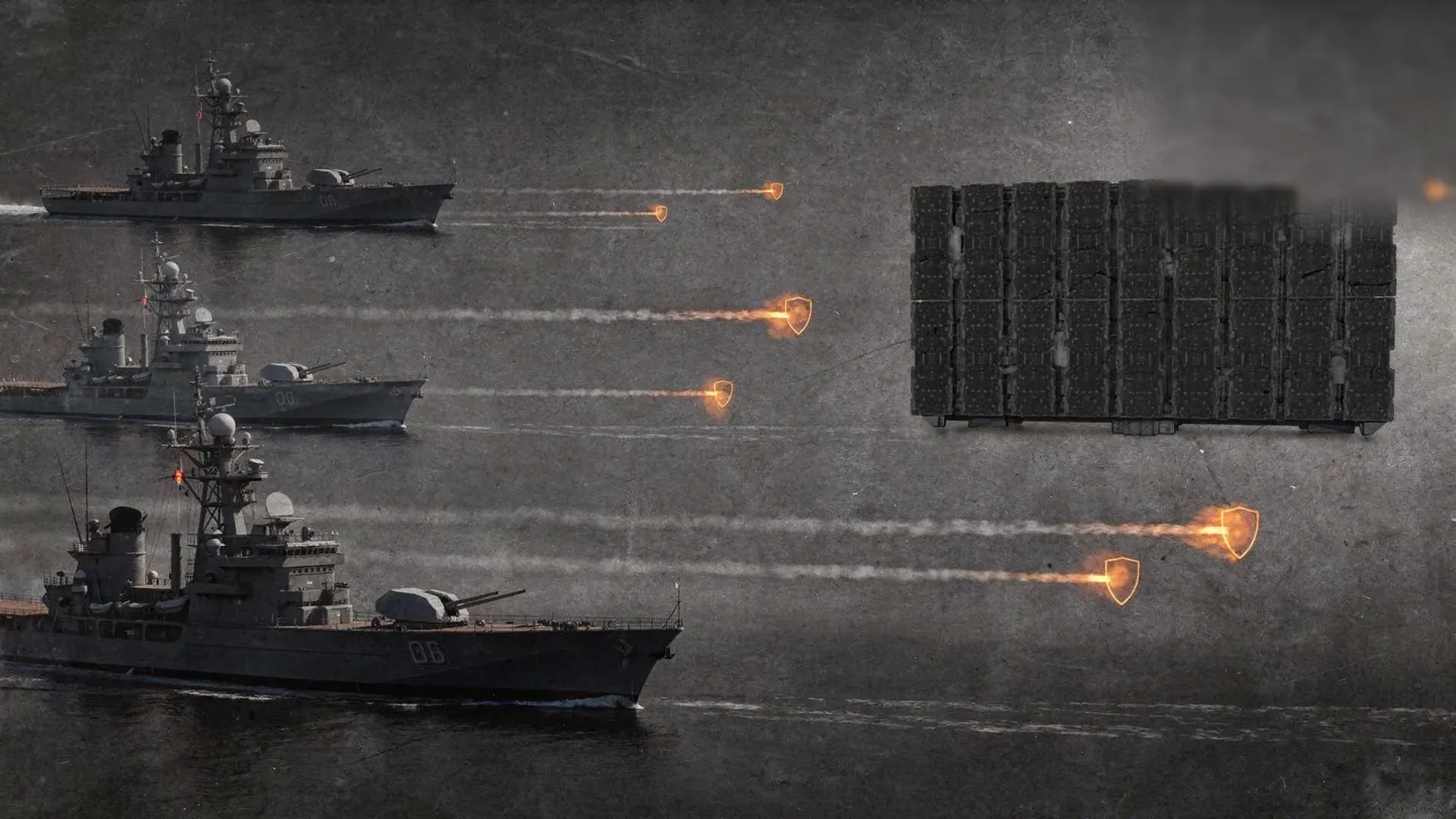 No Drift, No Transfer: Kinetic Diplomacy's Ihub Defense in Providence