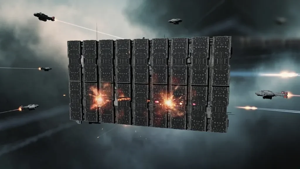 What Could Possibly Go Wr0ng Holds One Front as 9S-GPT Pressure Spikes