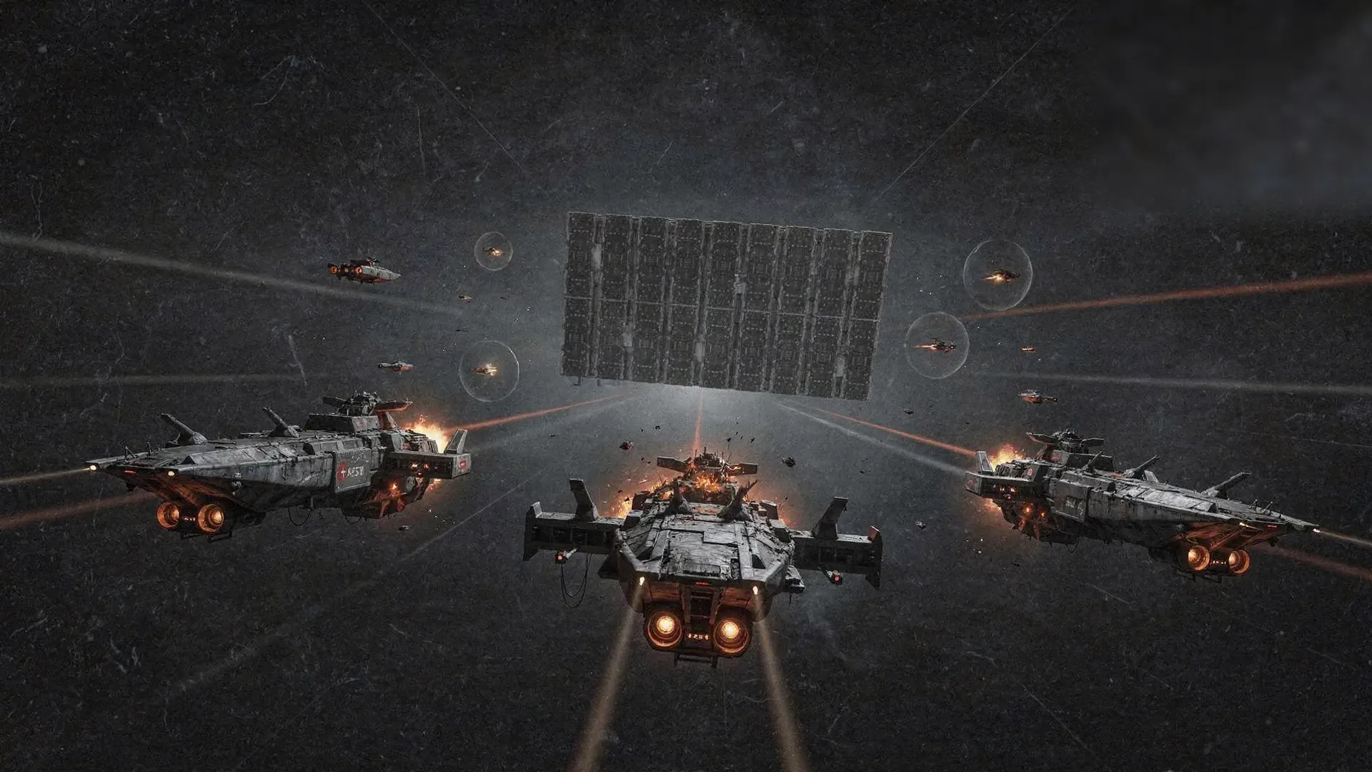 Brotherhood of Spacers Holds as Perrigen Falls Contest Spreads
