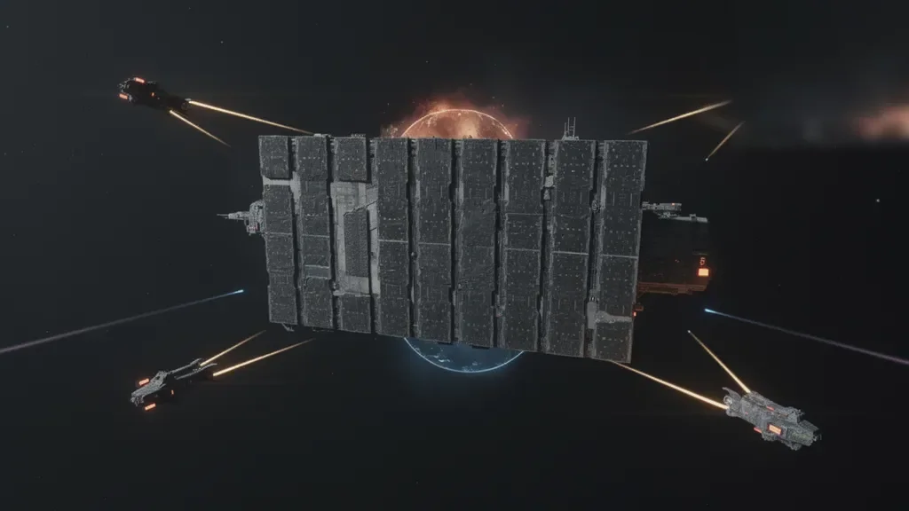 STAKAN UNIVERSE Holds Four Hubs as the Perrigen Push Cools