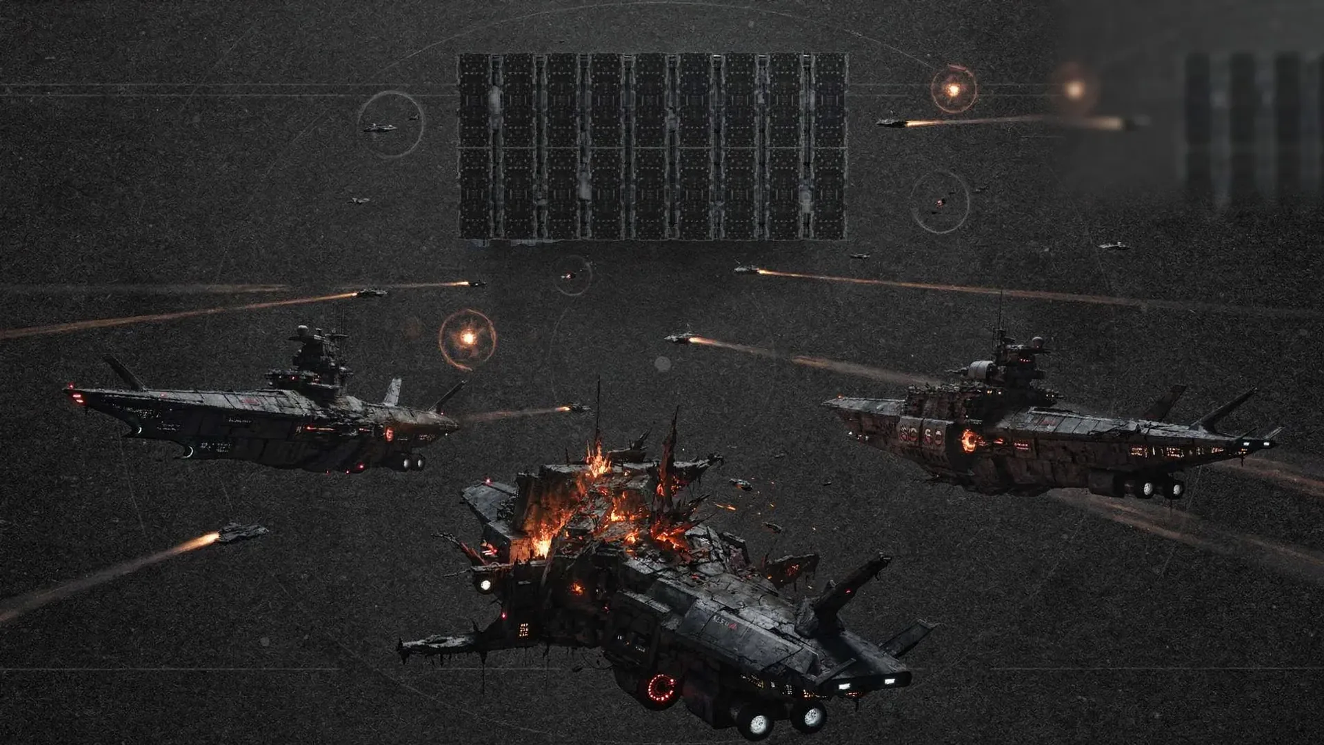 Fries Stay in the Bag: Kalevala Defenders Grind Out a 40/60 Stalemate