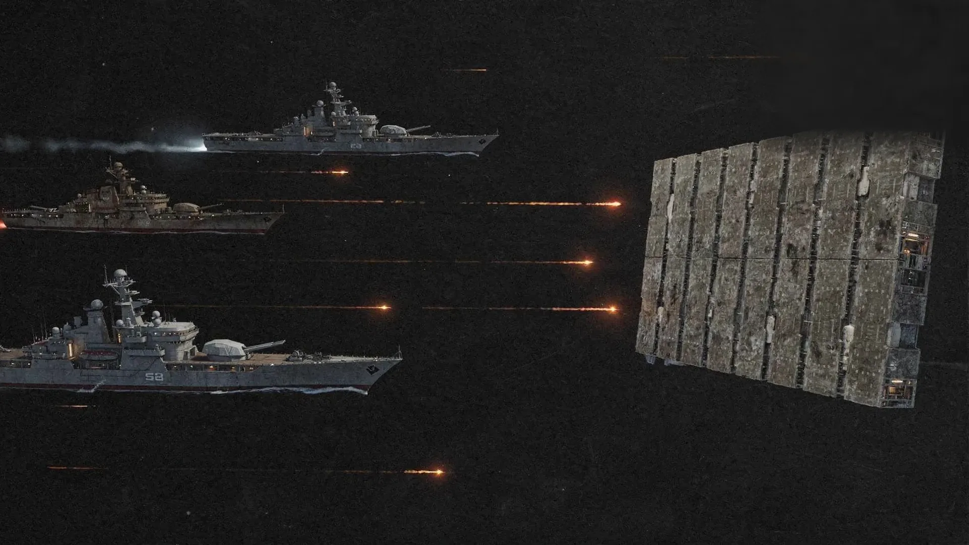Kalevala's Seven-System Surge Settles into a Four-System Standoff