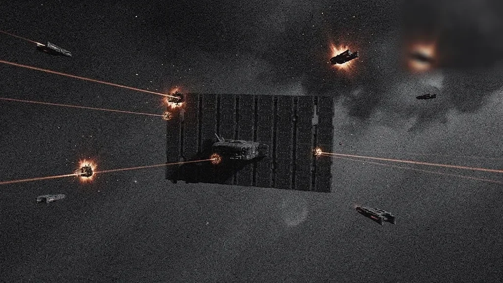 What Could Possibly Go Wr0ng Holds XJ-AG7 as the Front Narrows