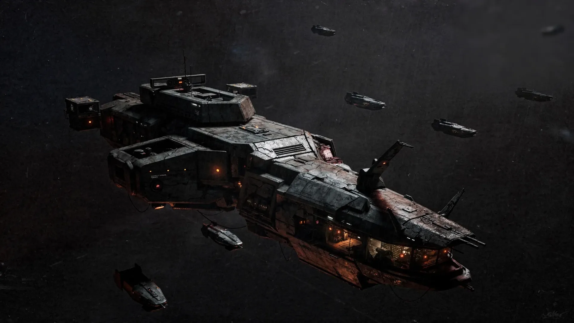 Heirs To The Pleasurehub Face a Quiet Sovereignty Front in The Spire