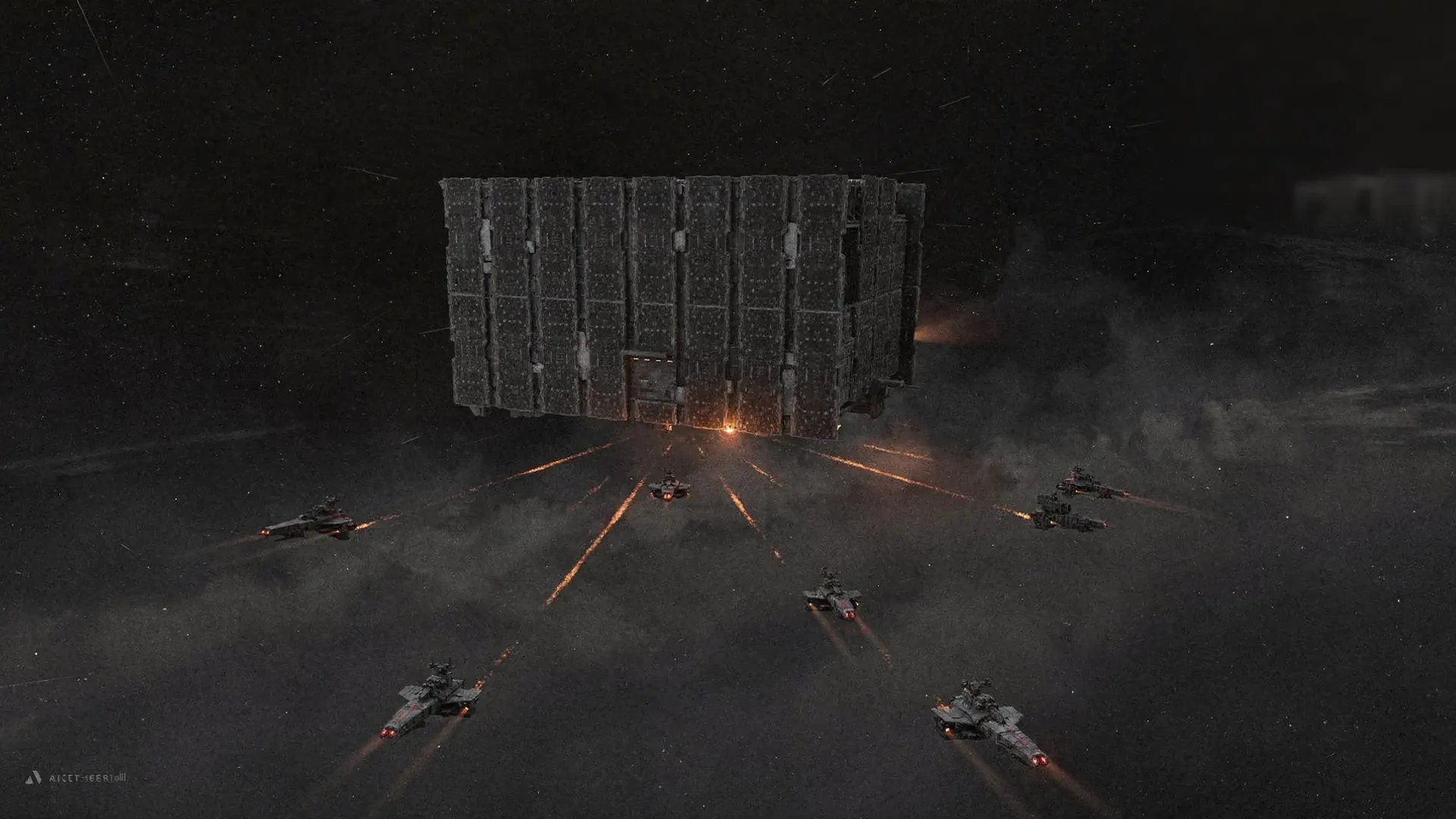 Deepwater Hooligans and Proximity Hold as Etherium Reach Pressure Spreads