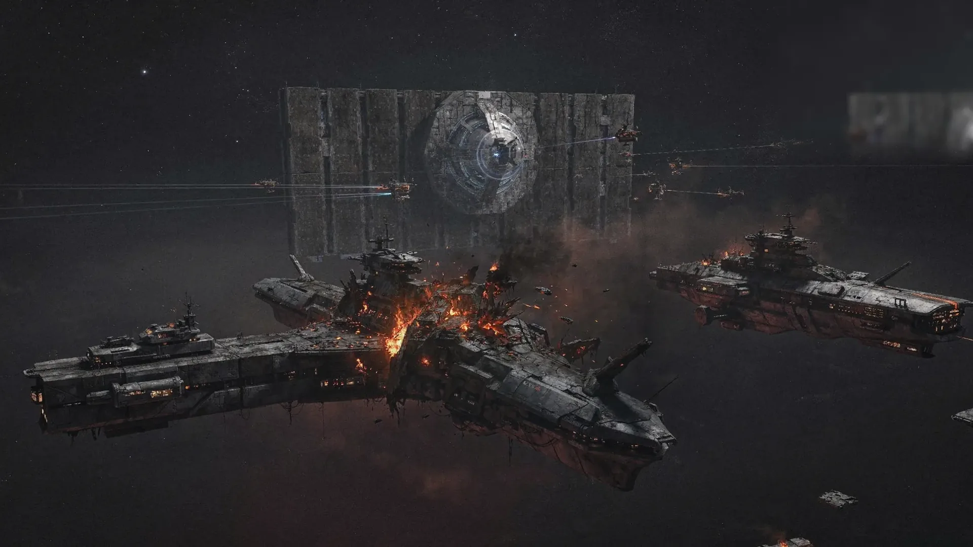 The Kalevala Expanse's Slow-Burn Standoff: Attackers Spread, Defenders Hold