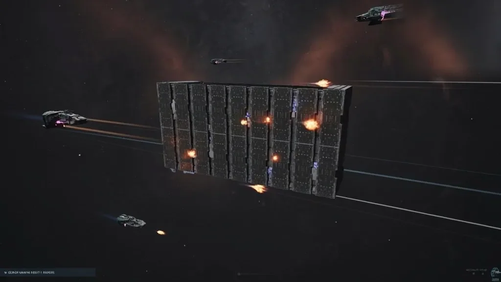 STAKAN UNIVERSE Holds as a Six-System Front Shrinks to One