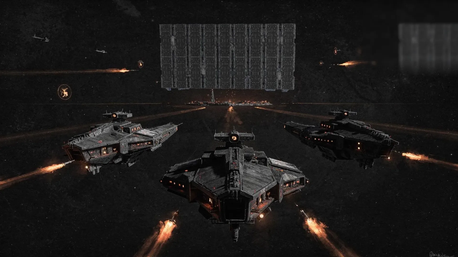 Test Alliance Please Ignore Holds Defensive Edge in RQH-MY