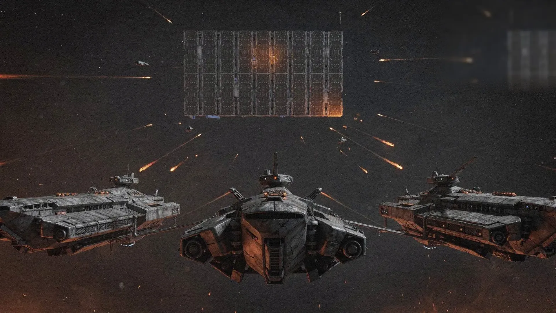 Lunar Luminescence Keeps Its Footing as the Contested Map Grows in Outer Passage