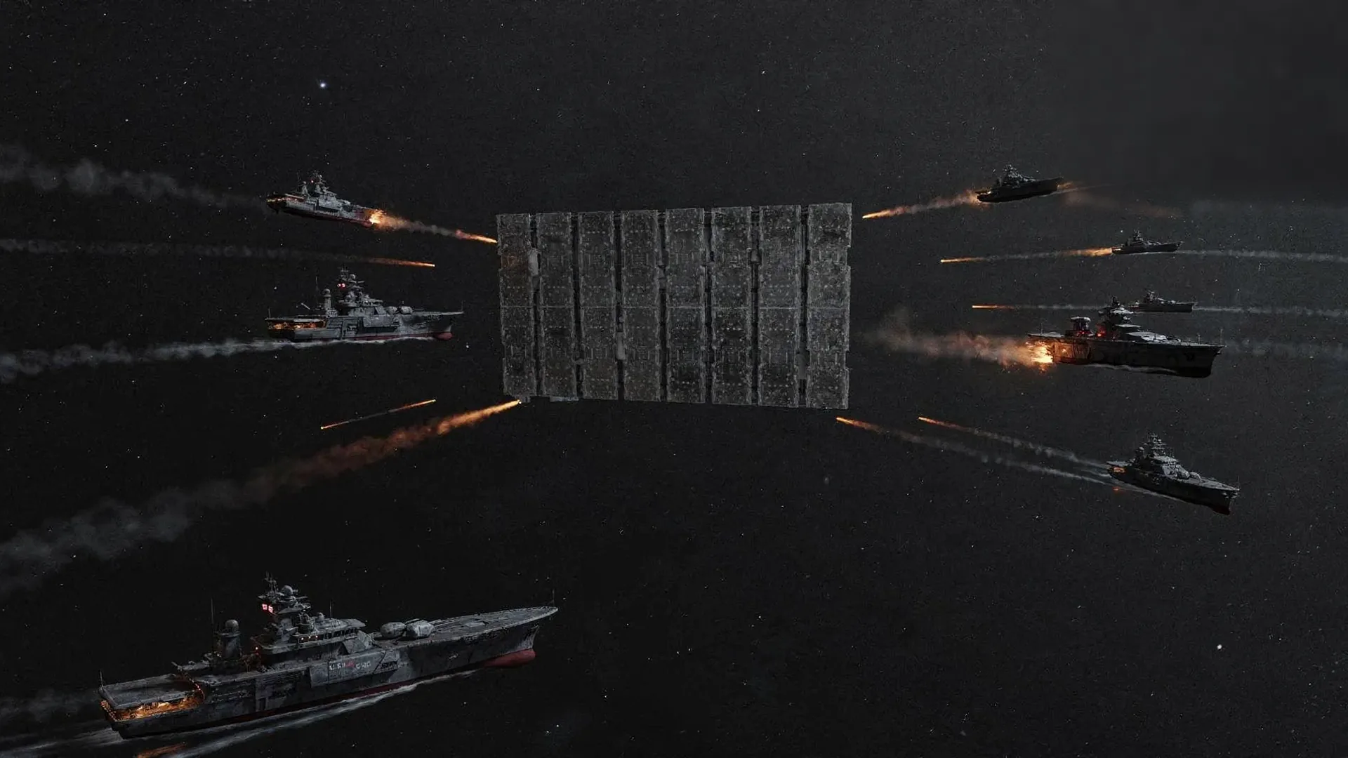 Seven Timers, Zero Transfers: Etherium Reach’s Defensive Grind