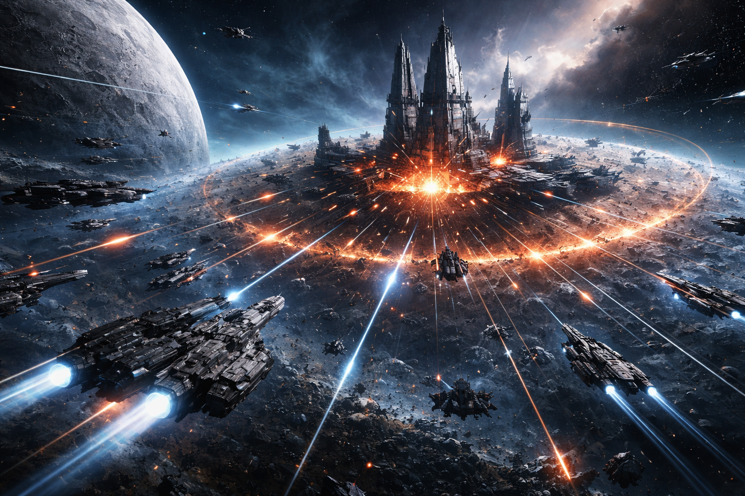 Auner Fight Ends in a 22.6B ISK Bloodletting