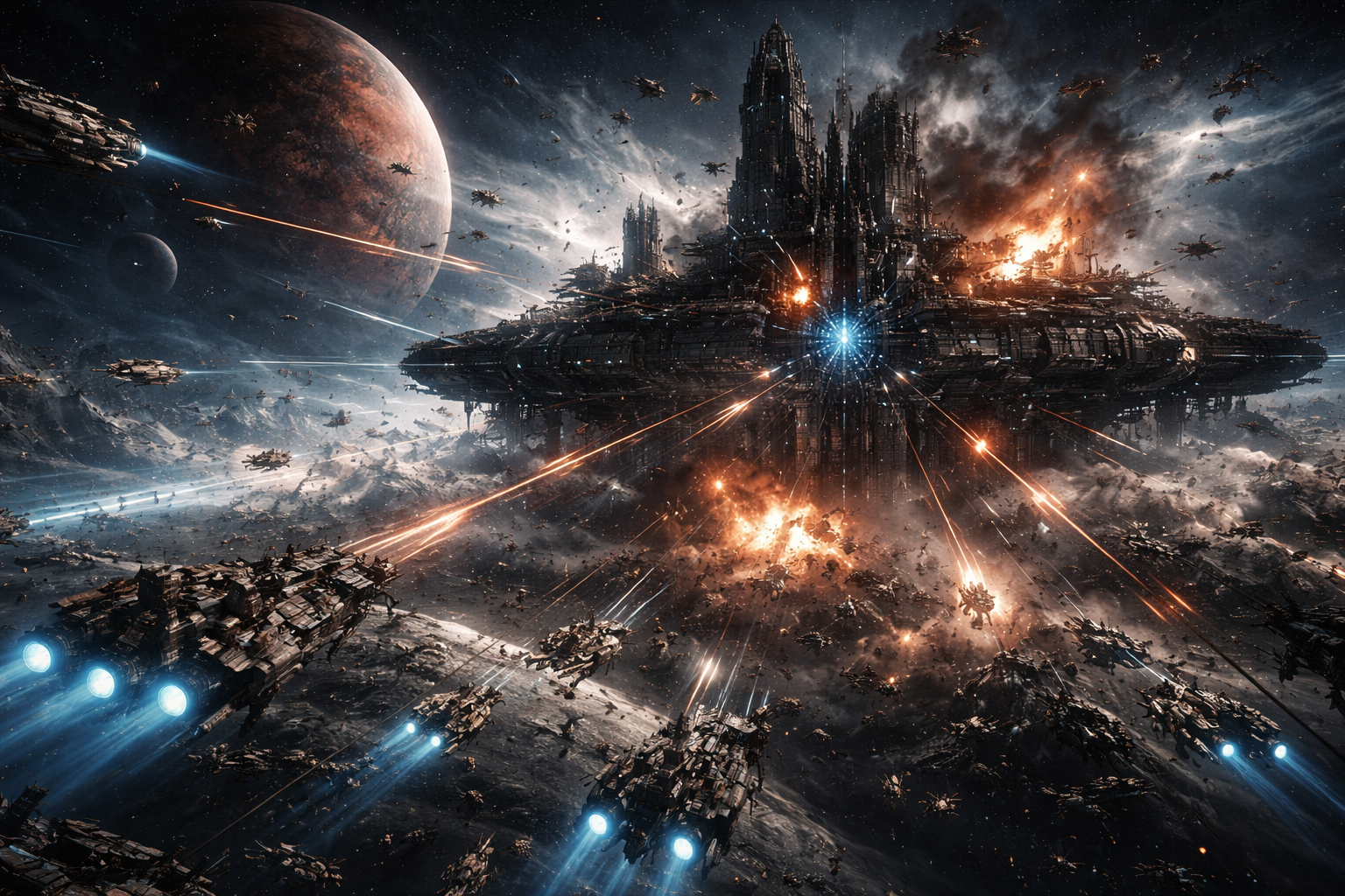 Large Hagilur Clash Ends in 24.4B ISK Destruction