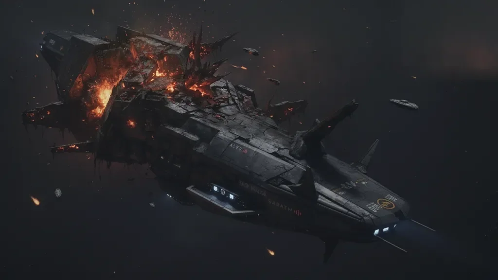 47.7B Sarathiel Dies in C-N4OD with a Same-Group Final Blow