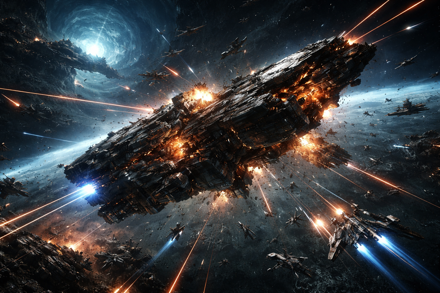 Wolves Amongst Strangers Lose 11.5B ISK in J162753 Clash