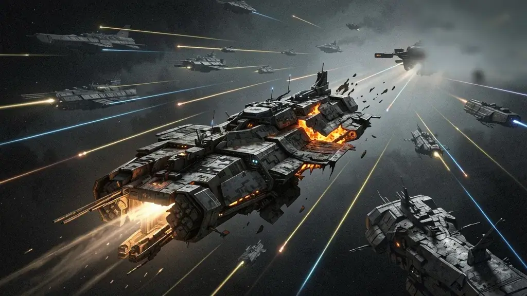Diamond Dogs. Took 25 Kills in J151530 and Paid With 20 of Its Own