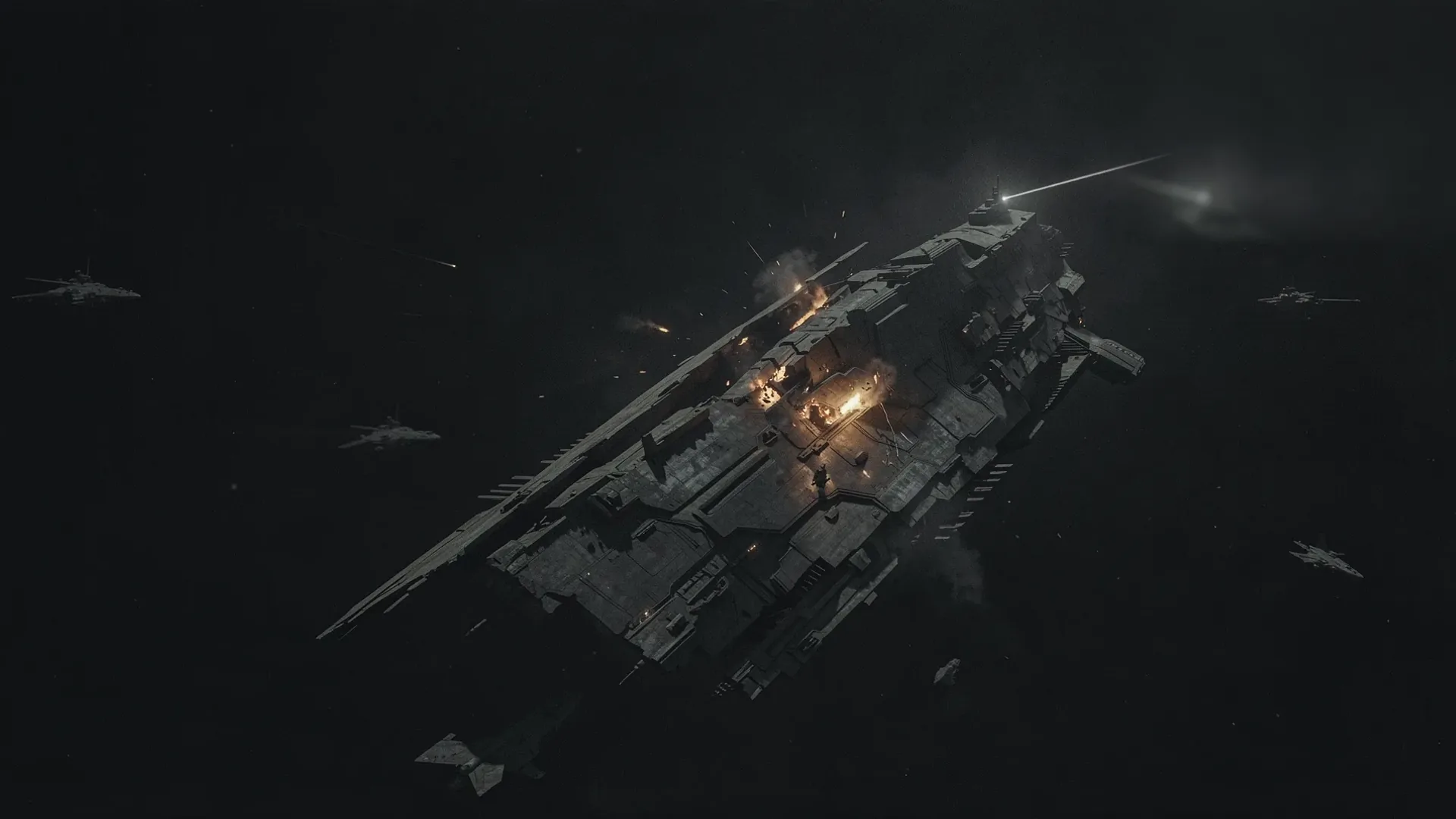 A Hel Goes Dark: 52.3 Billion ISK Supercarrier Lost in Branch