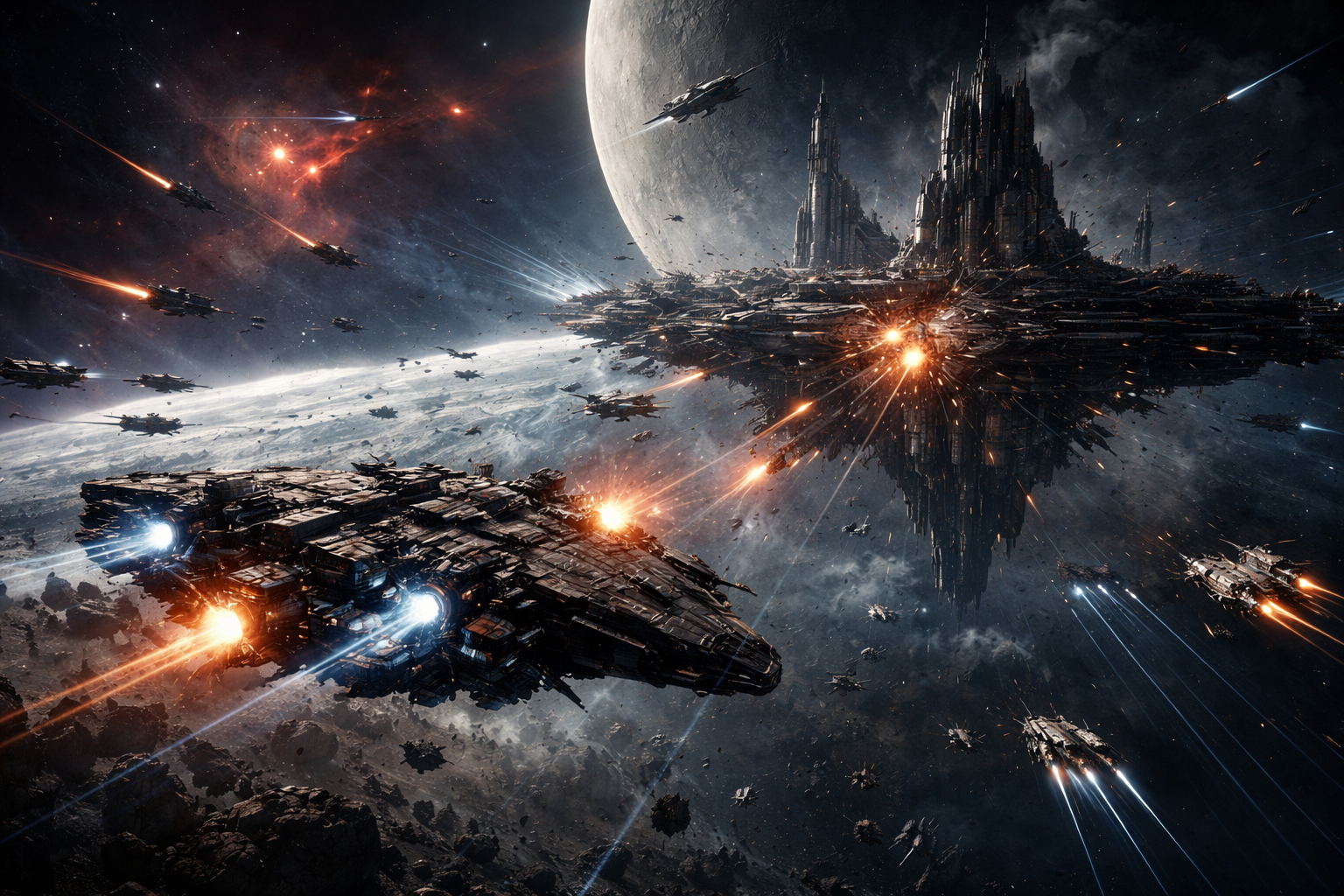 Nyx Falls to Aegis Victorium in 51.3 Billion ISK Strike