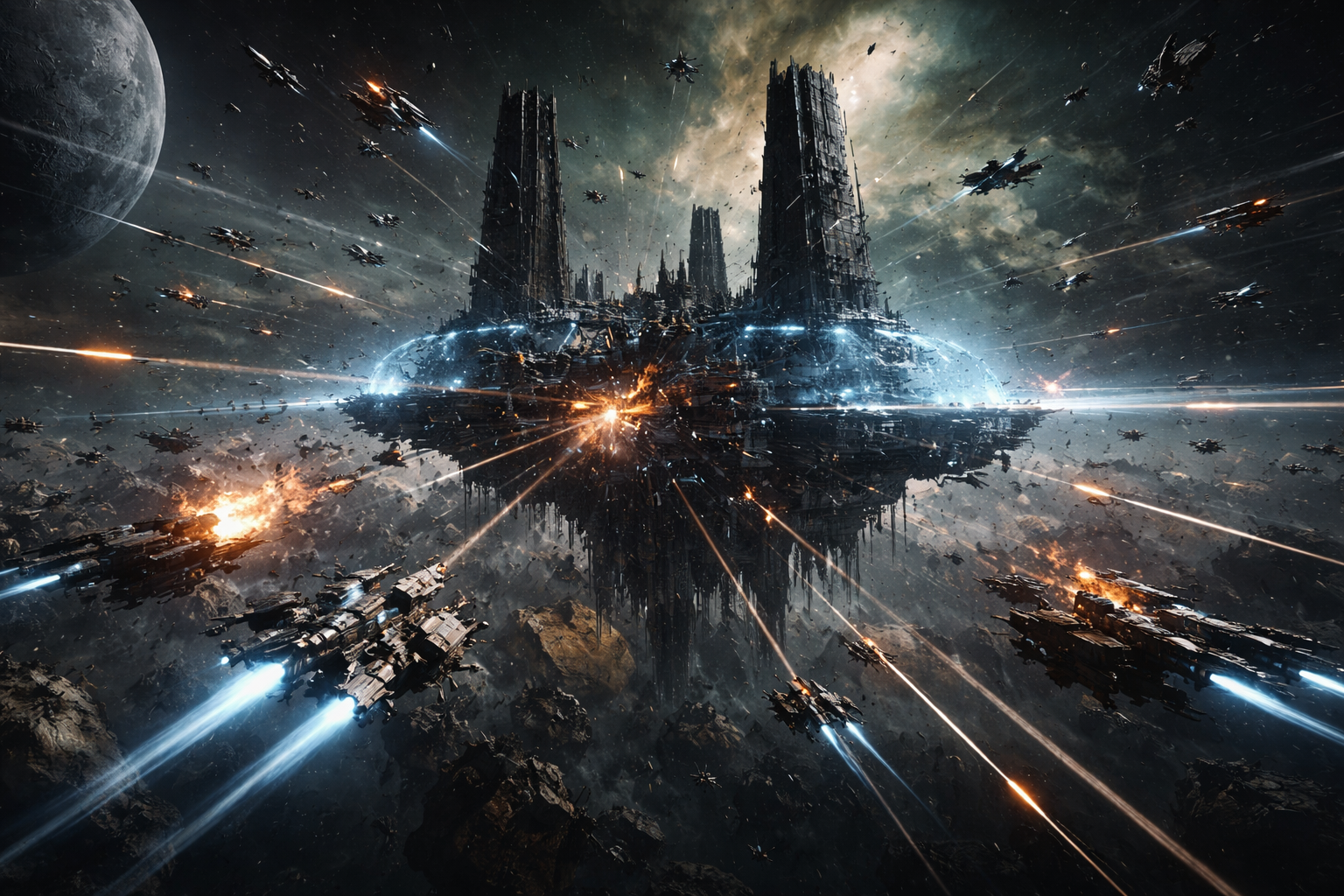 11.5B ISK WORMHOLE BATTLE ENDS WITH A MAJOR BREAK IN J162753