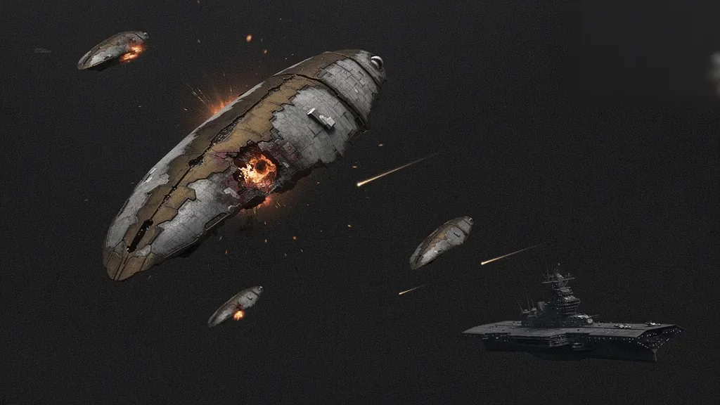 A Billion-ISK Day in Otsasai: Providence Falls, Dreadnought Follows