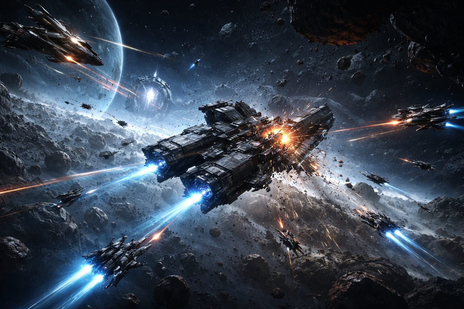 Vargur Cut Down in Wormhole Skirmish at J163529
