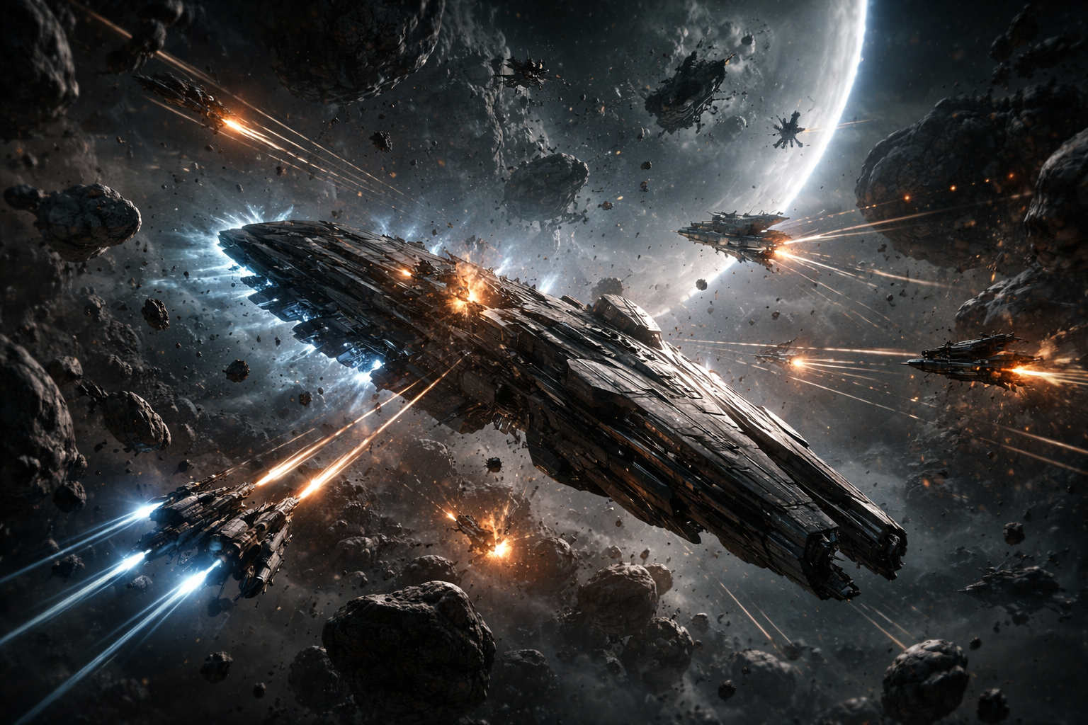 Hel Falls in Faspera as Idiots with Ships Claim a 55.3B ISK Prize