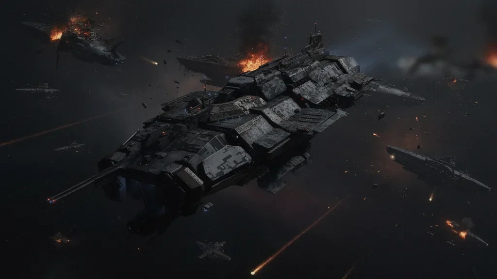 Weapons Of Mass Production. Take an 11.2B Phoenix Navy Issue in 9CG6-H