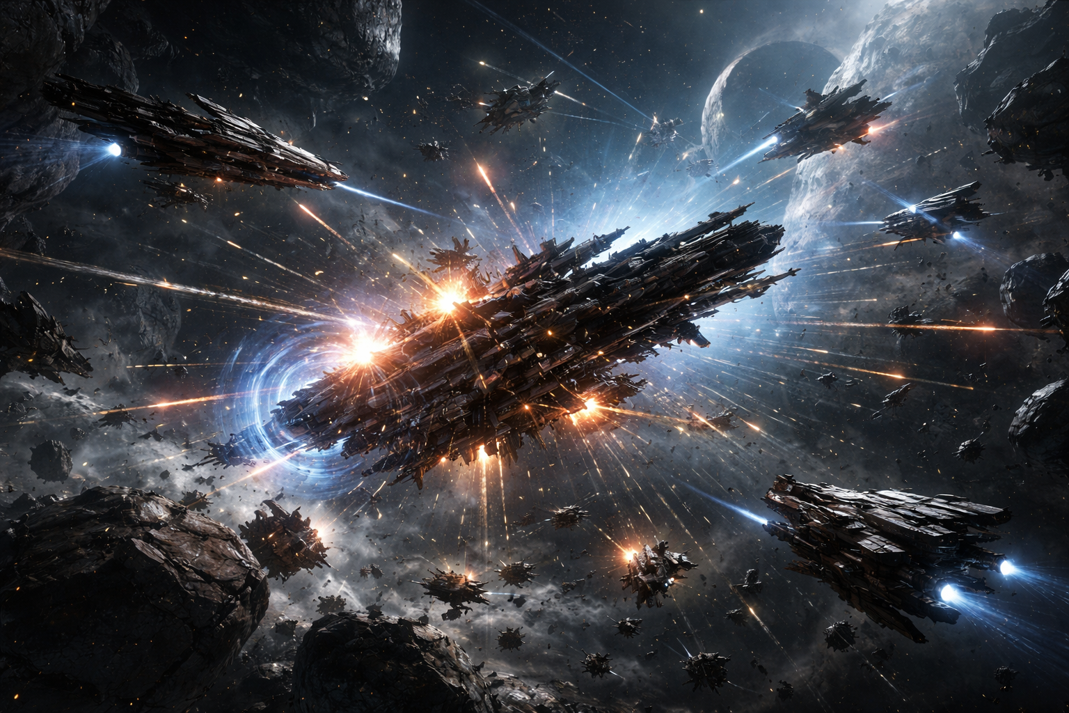 Lif Lost in a 75-Ship Ambush in J145753