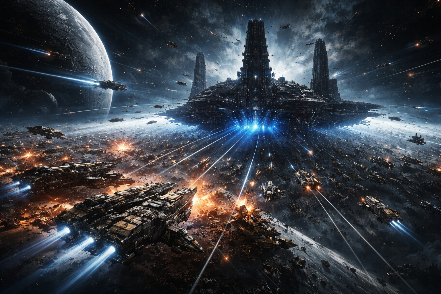 Heavy Clashes Leave Uemon scarred in a 112 Billion ISK Battle