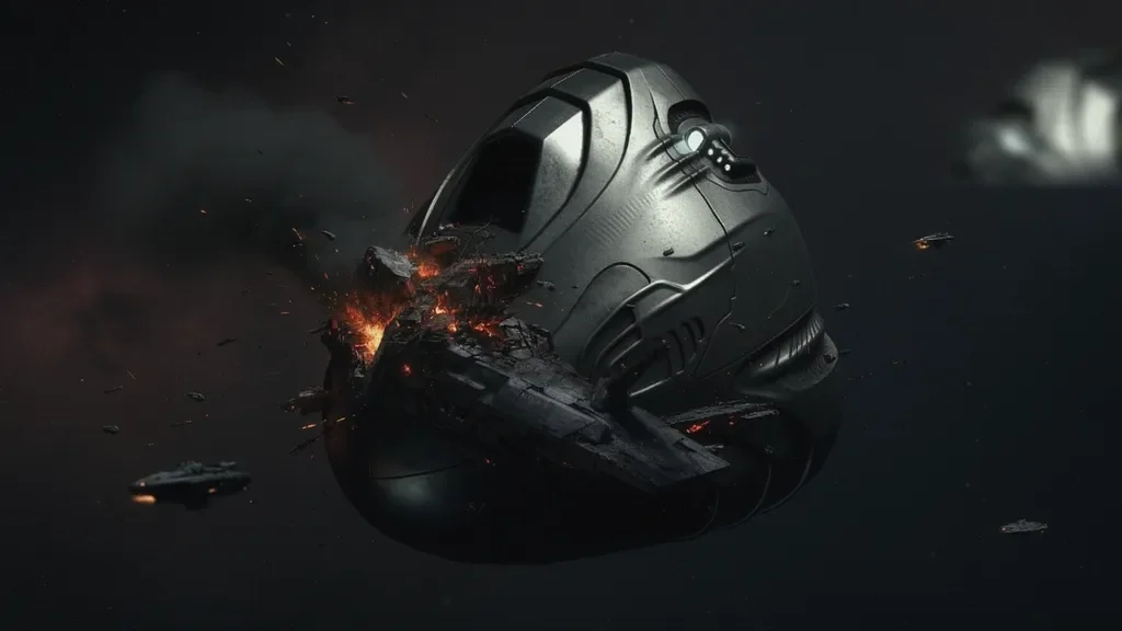 A Capsule Recorded at 14B ISK Dies in 9-VO0Q