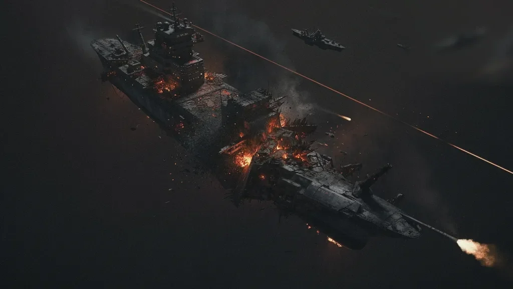 Siberian Squads Lose an Avatar to Deepwater Hooligans in RO-AIQ