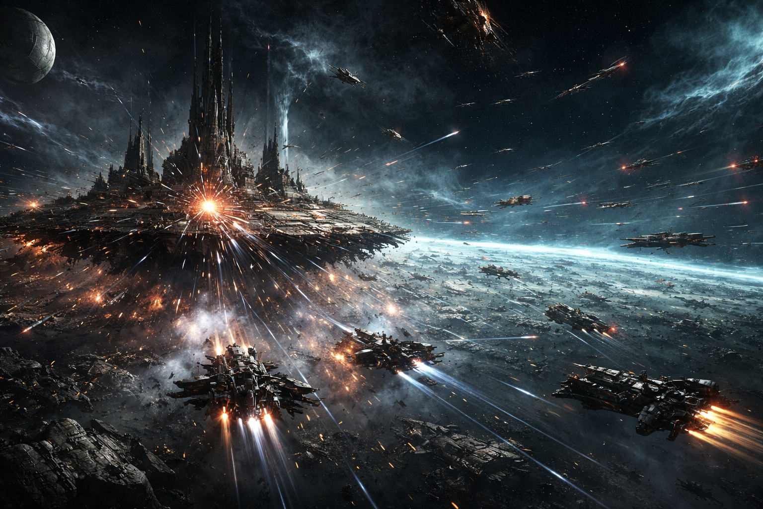 18.3B ISK Battle Report Ends in Heavy Losses in WY-9LL