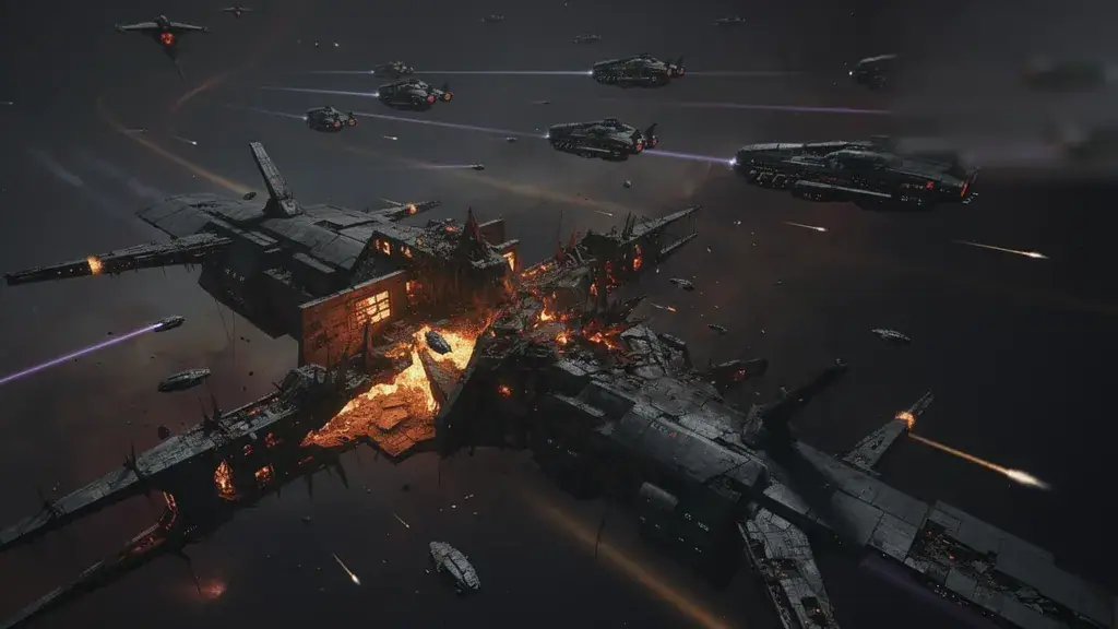 Lowlife. Topped Eifer's Kills and Lost 14 Ships Anyway