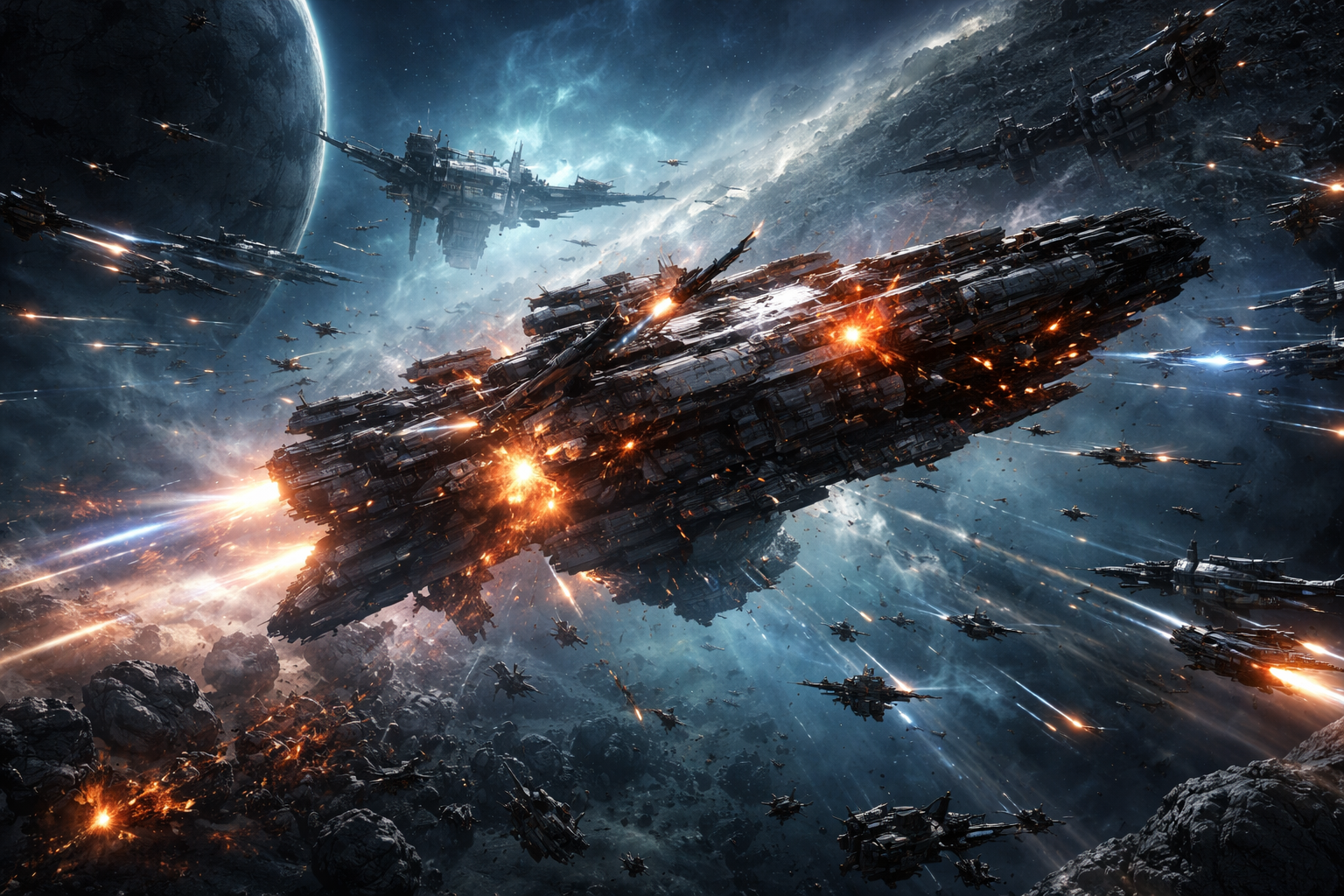 22.2B ISK Clash Ends in Heavy Losses in J105632