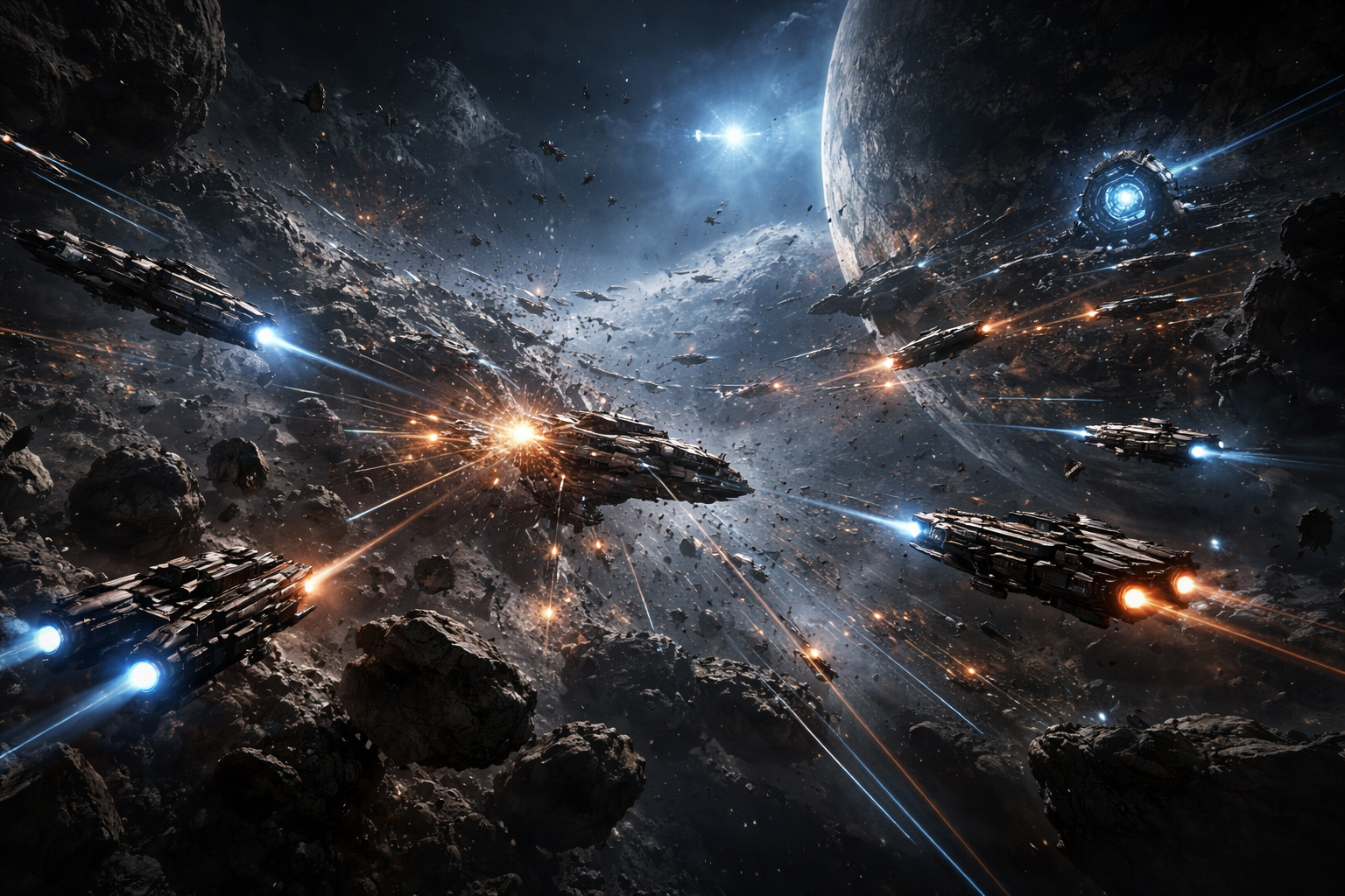 11.3B ISK Battle Report Falls in Konola After Day-Long Clash