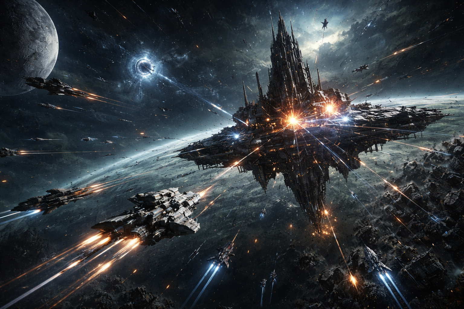 17.7B ISK Fleet Crashes Out in J112829