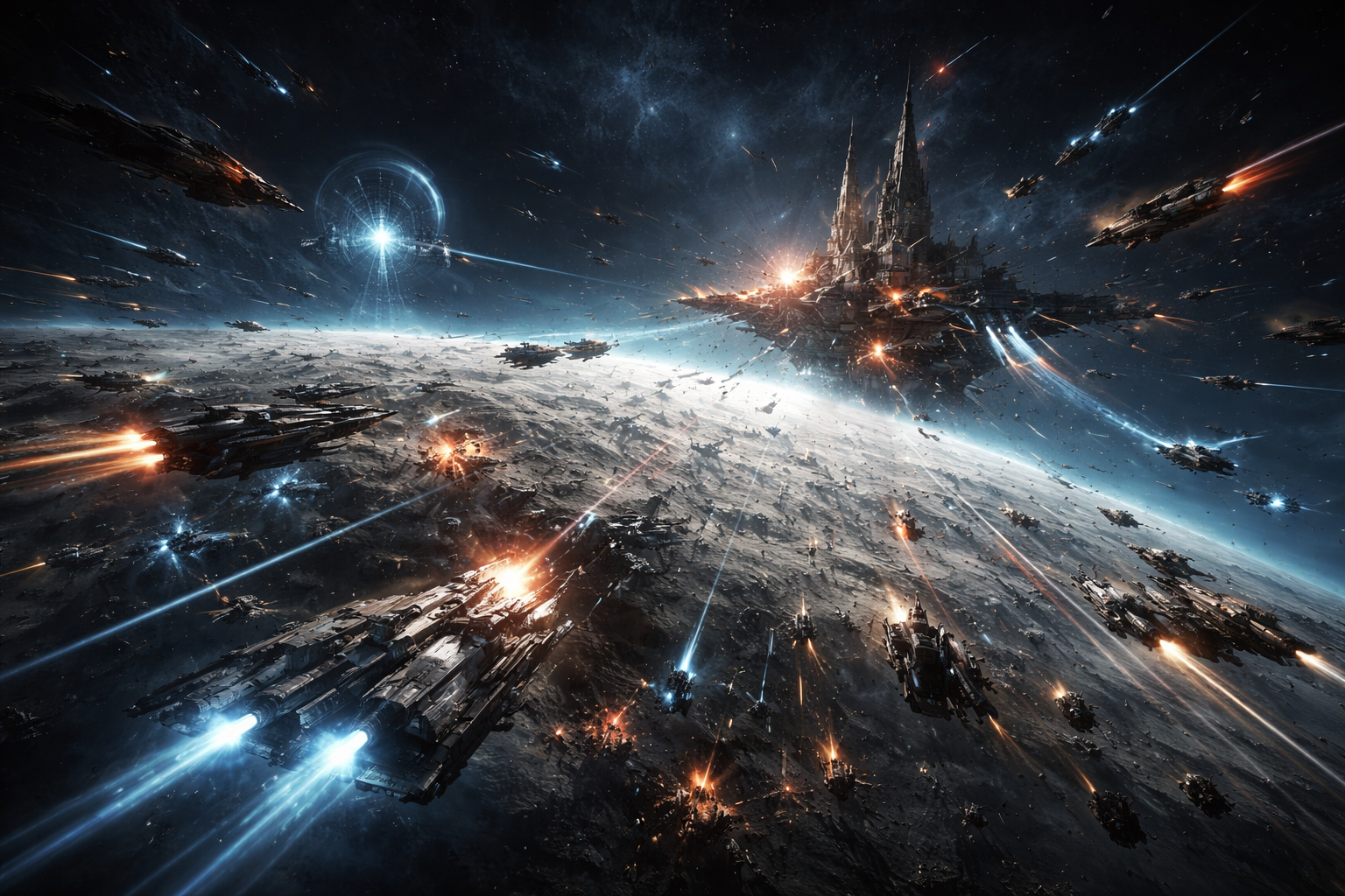 Good Sax’s 211 Billion ISK EOT-XL Force Destroyed in Large-Scale Fight