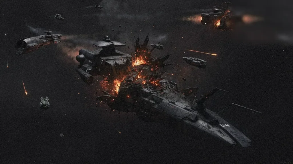 Battleships and Destroyers: A Fight of Two Halves in LW-YEW