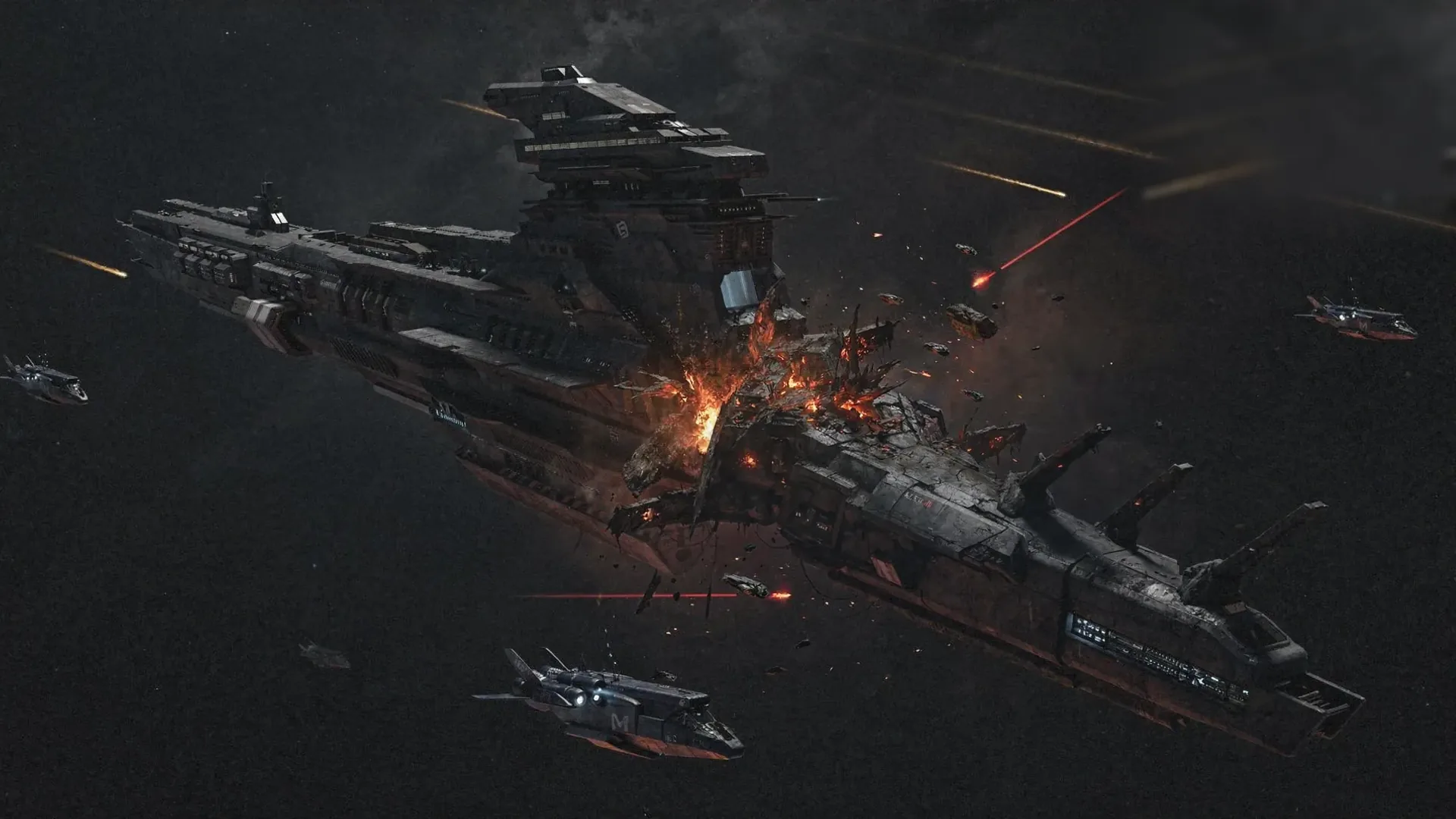 A Wyvern Dies in WH-JCA as Goonswarm Federation Downs a Fraternity Supercarrier