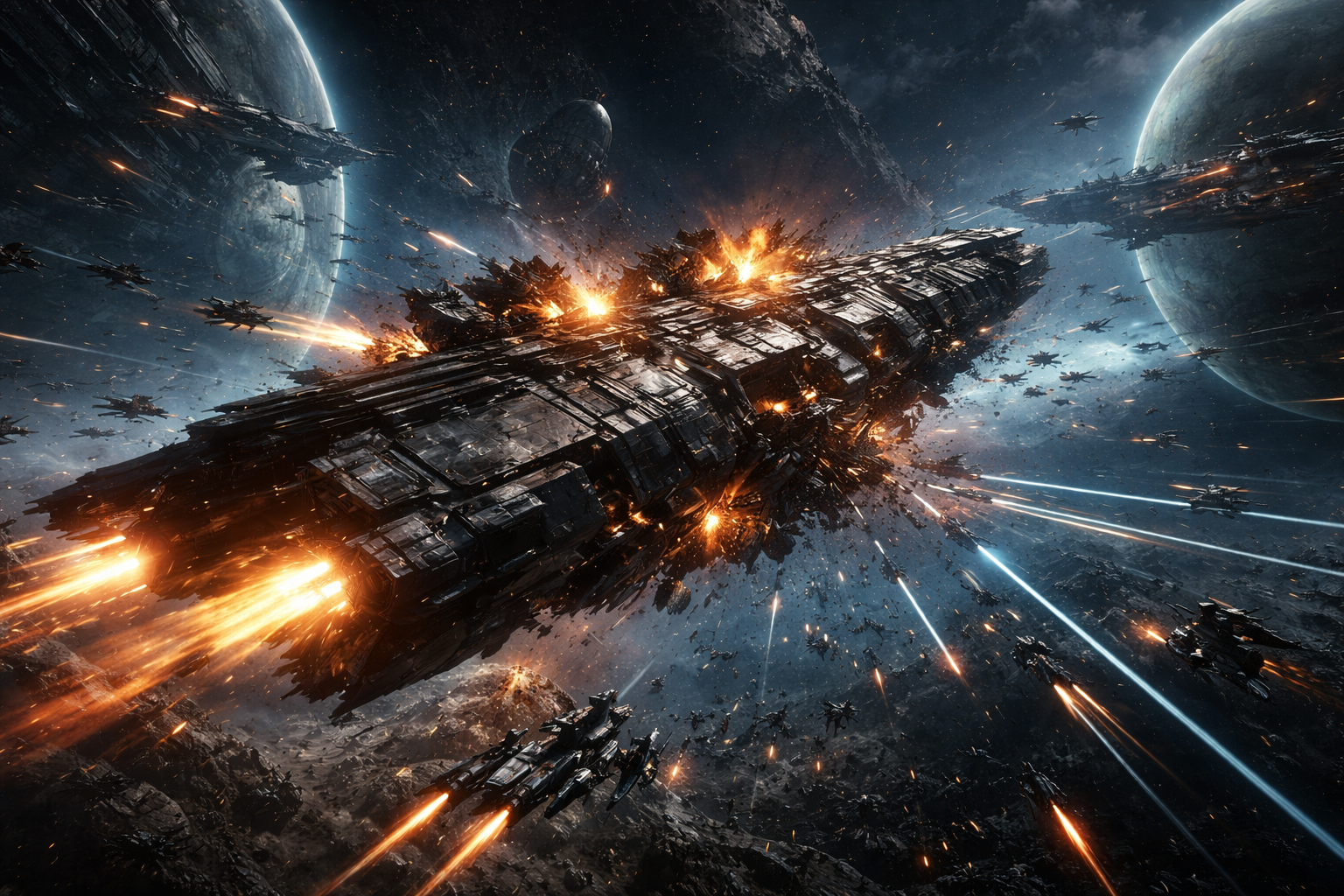 39.6B ISK Pavanakka Clash Ends in Heavy Capital Losses