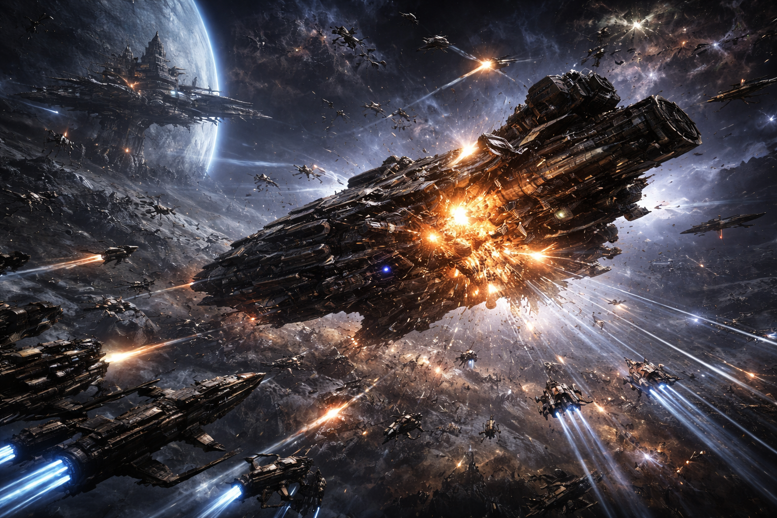 Eight-Billion-ISK Clash Ends in C-J6MT as The Initiative. Presses the Fight