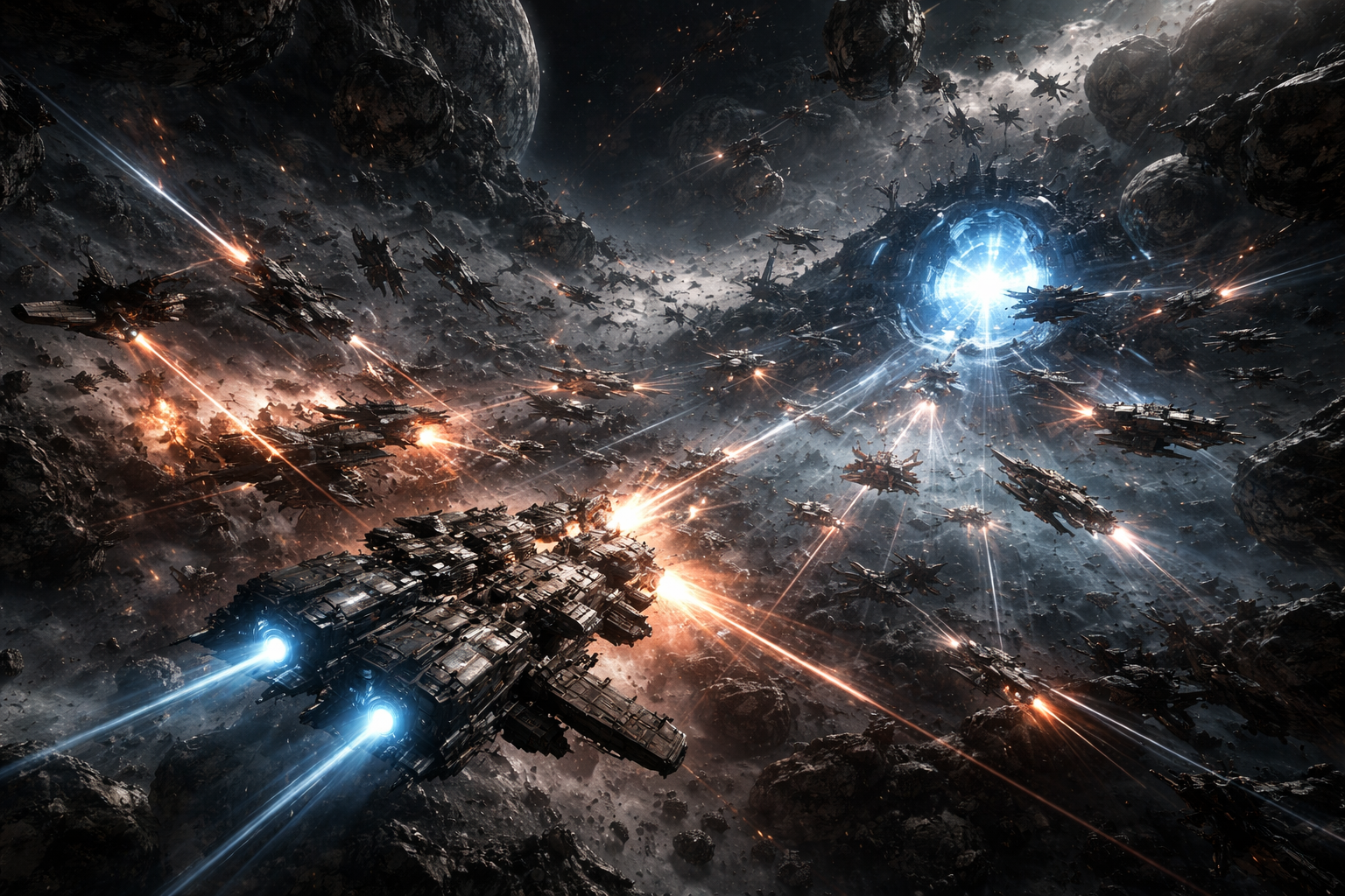 97.8B ISK Clash in J113701 Ends in Heavy Capital-Grade Losses