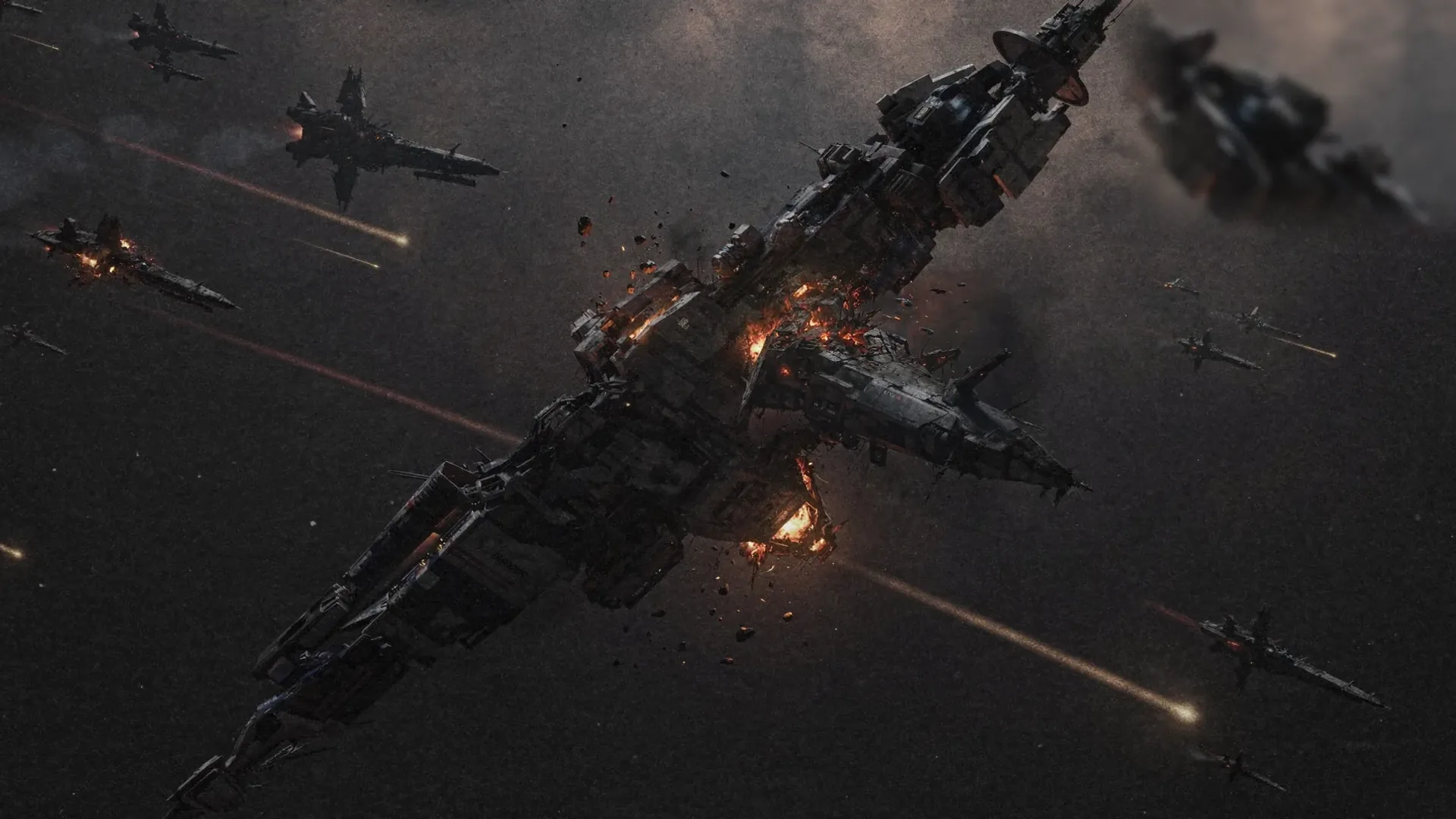 A 34.8B ISK Valravn Falls in Amamake