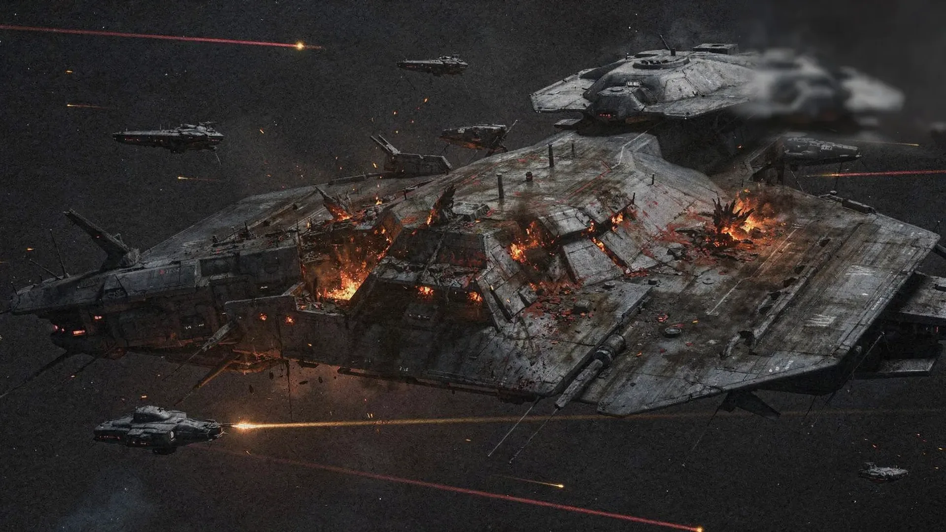 Aurora. Inflicts Heavy Losses on Brave Collective in UALX-3